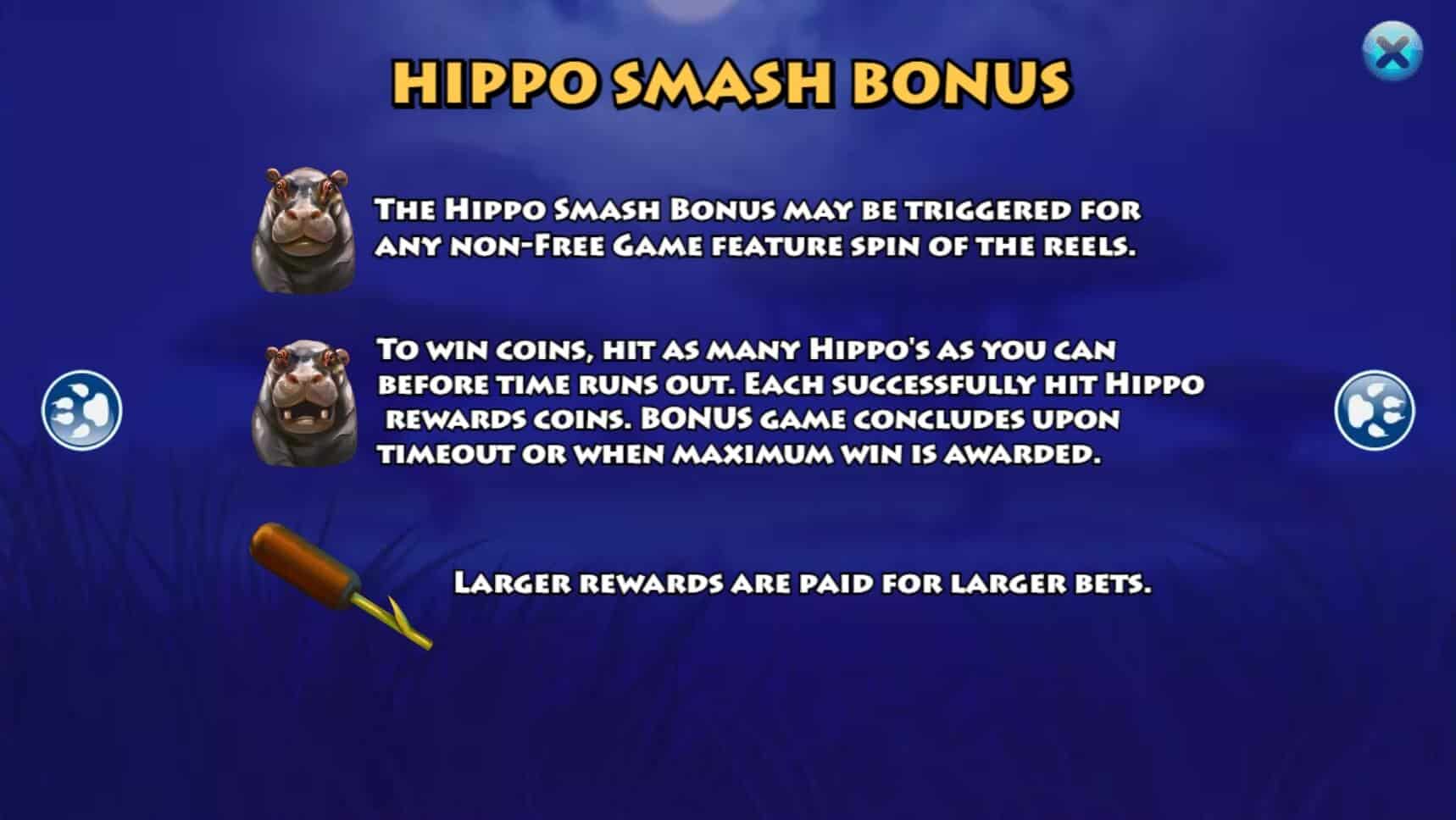 Safari Slots ค่าย KA Gaming เว็บ Joker จาก สล็อตโจ๊กเกอร์ 168