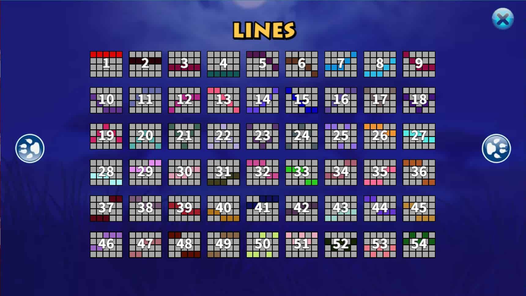 Safari Slots ค่าย KA Gaming เว็บ Joker จาก โจ๊กเกอร์ 123 ฝาก ถอน ไม่มีขั้นต่ำ