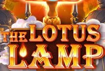 The Lotus Lamp ค่าย KA Gaming เว็บ Joker จาก สล็อตโจ๊กเกอร์