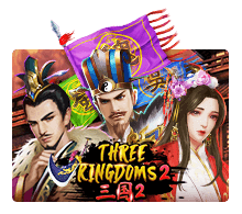 Three Kingdoms 2 joker123 joker gaming