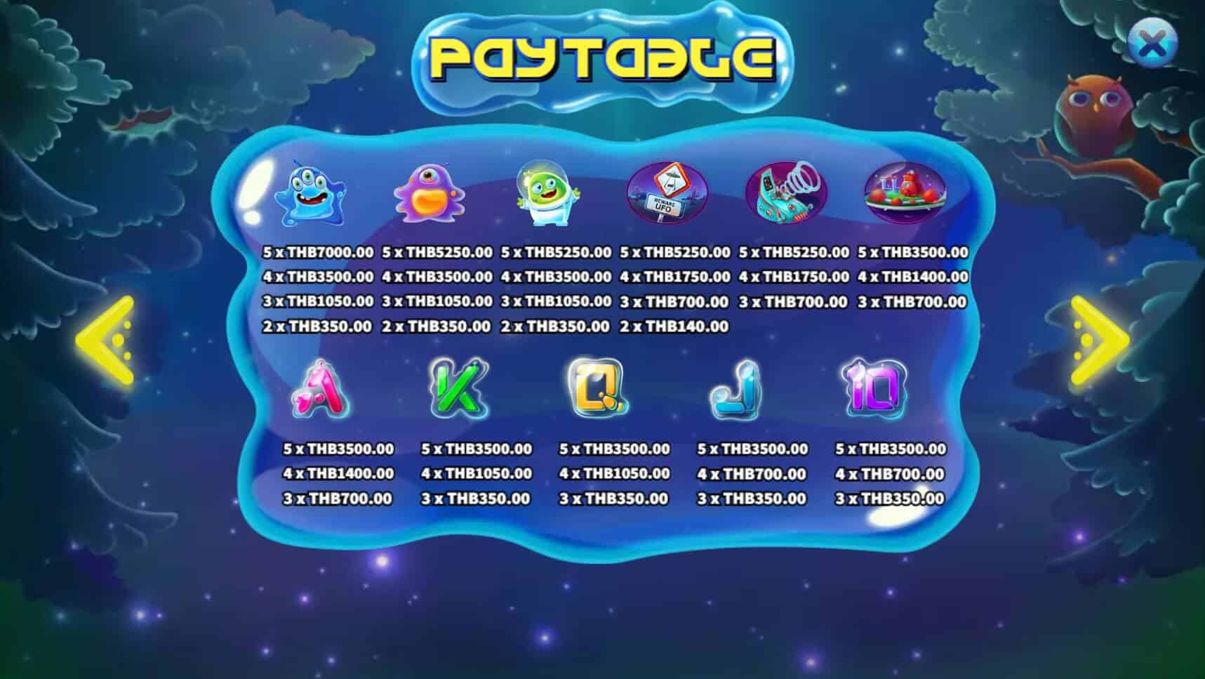 Ufo ค่าย KA Gaming เว็บ Joker จาก joker123 ฟรีเครดิต