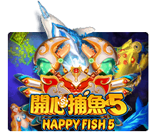 Fish Hunting- Happy Fish 5 Joker123 สล็อตโจ๊กเกอร์ 123 Fish Hunting- Happy Fish 5 Joker123 สล็อตโจ๊กเกอร์ 123