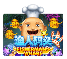 Fishermans Wharf Joker123 สล็อตโจ๊กเกอร์ 123 Fishermans Wharf Joker123 สล็อตโจ๊กเกอร์ 123